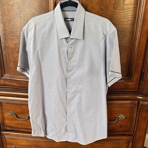 Men's Short Sleeve Shirt